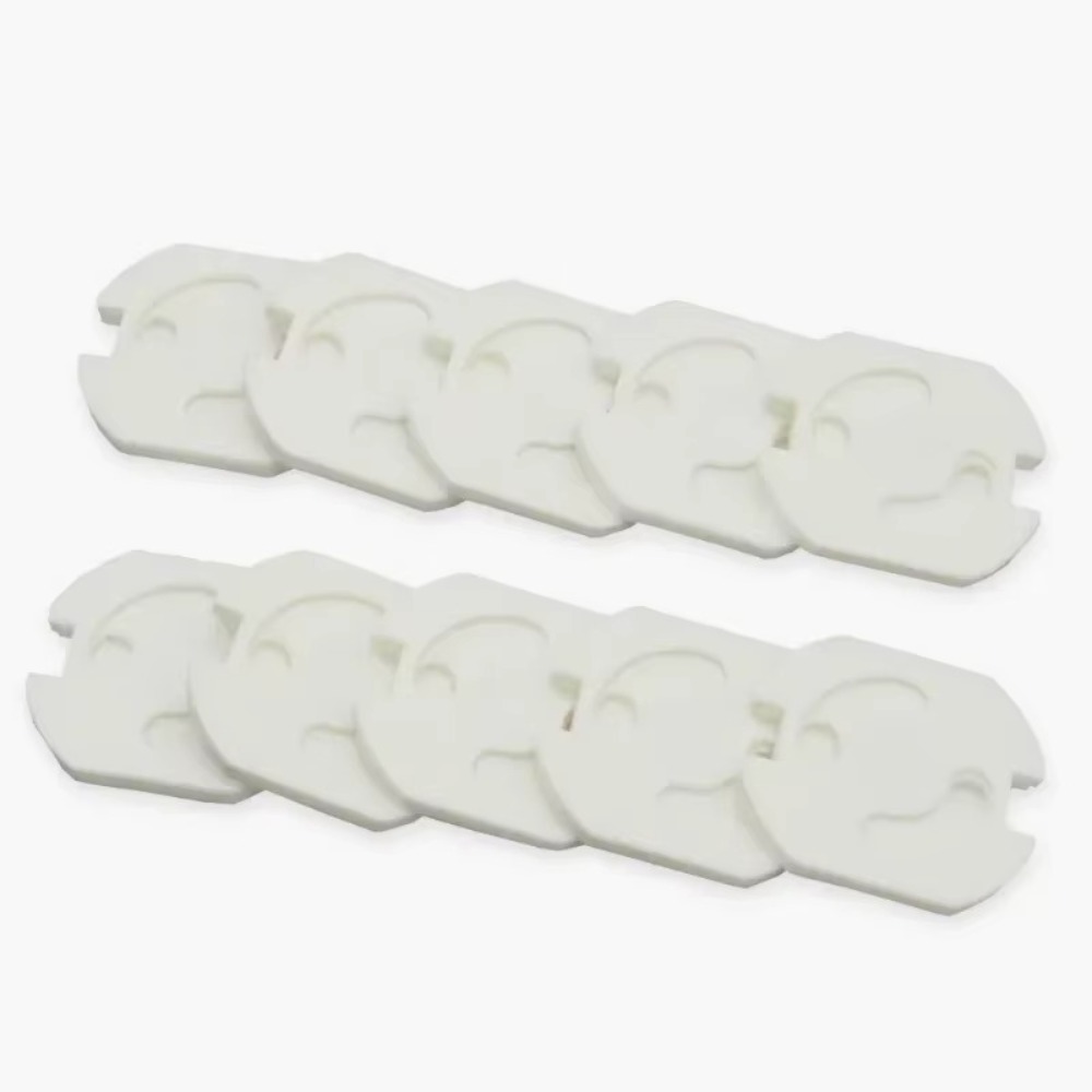 Outlet Cover Baby - New Plastic Electric Socket Outlet Cover