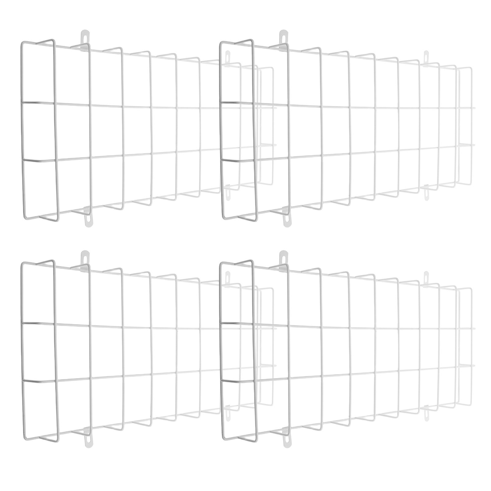 4Pcs Exit Sign Safety Cage Imp - Emergency Exit Sign 리뷰 및 가격