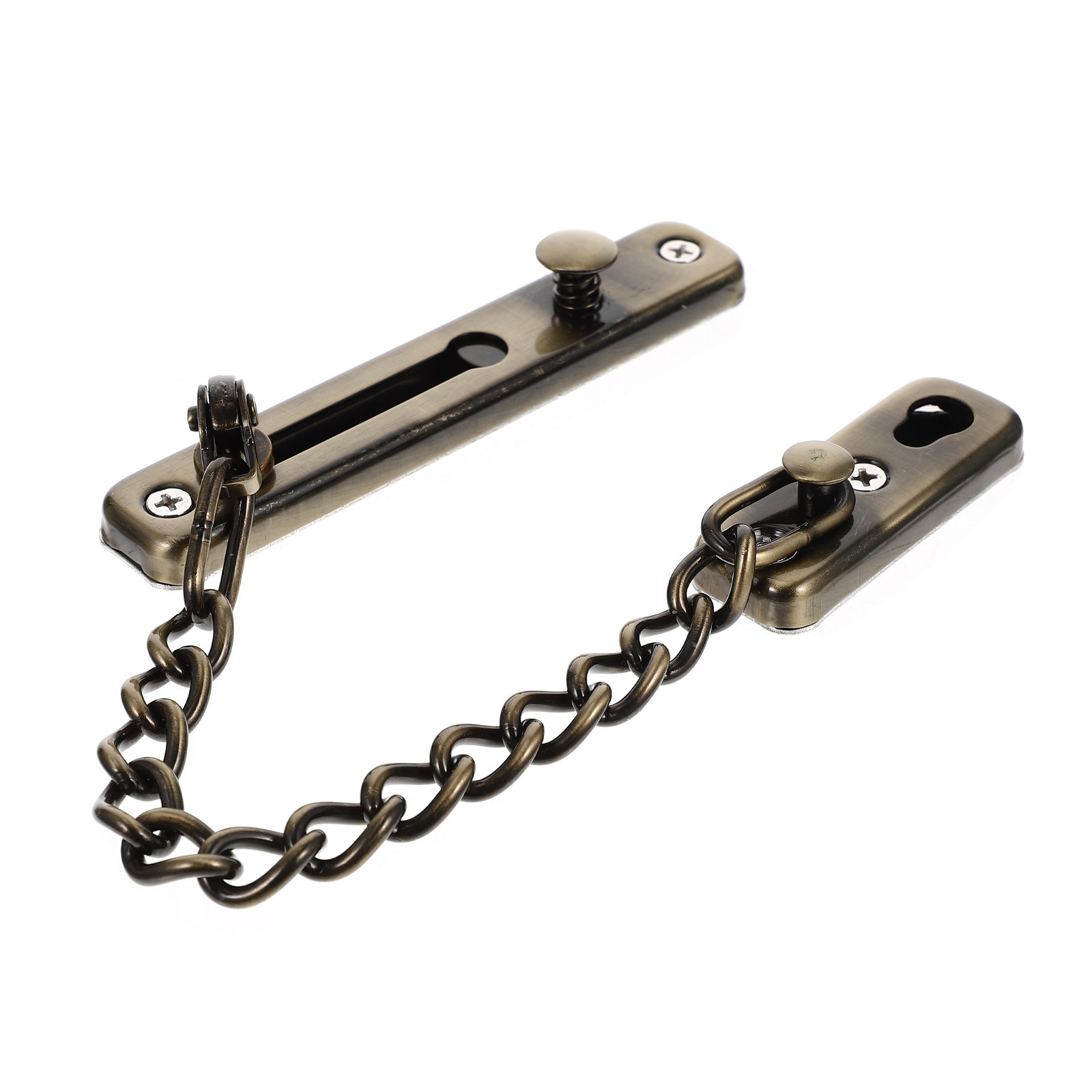 Punch-Free Childproof Door Cha - Security Chain Door 리뷰 및 가격