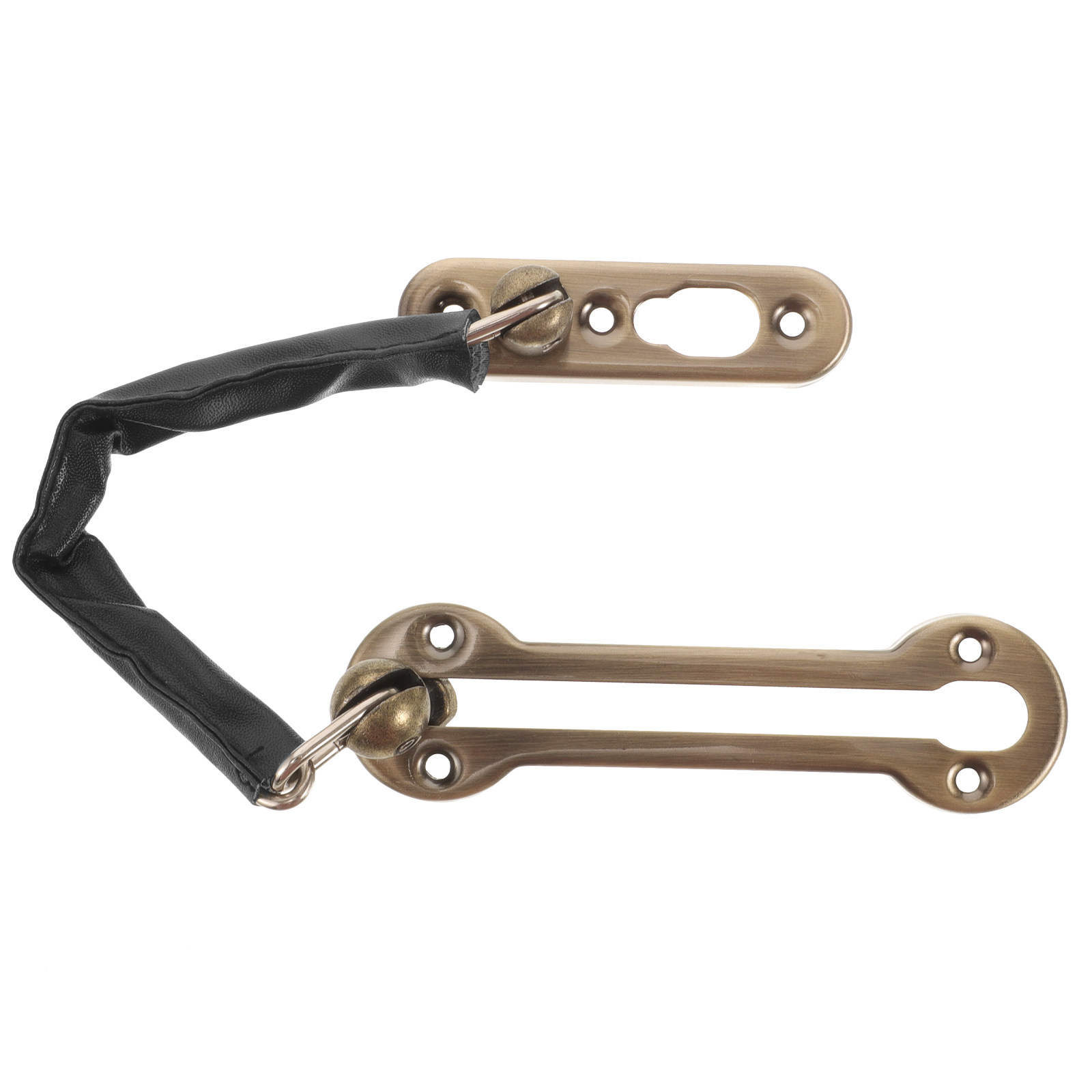 Thickened Anti-Theft Door Chai - Security Chain Door 리뷰 및 가격