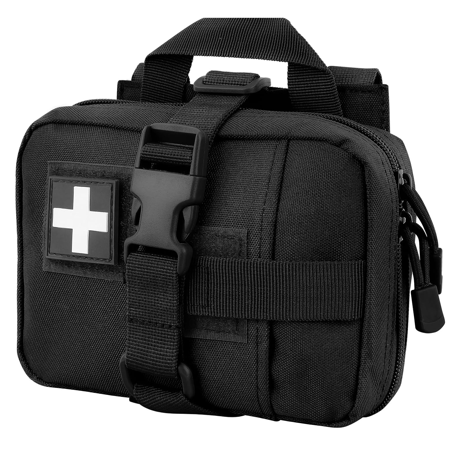 Tactical EMT Pouch, Upgrade IF - First Aid Bag Kit 리뷰 및 가격