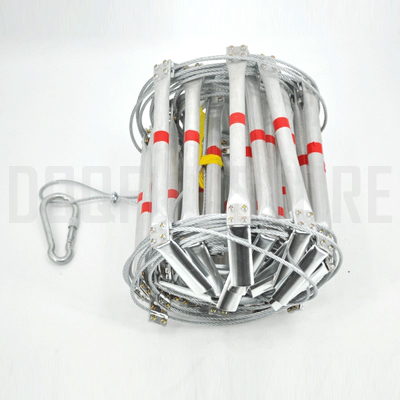 66FT Fire Escape Ladder 20M Fo - Fire Escape Ladder 리뷰 및 가격