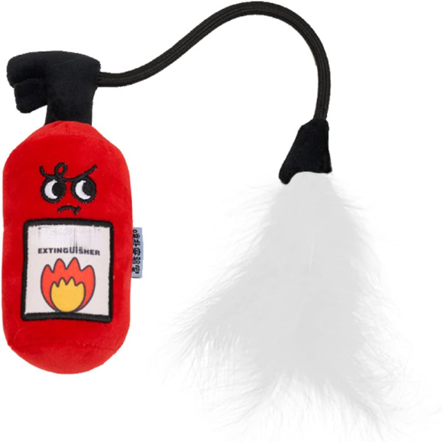 Exciting and Interactive Cat T - Fire Extinguisher Small 리뷰 및 가격