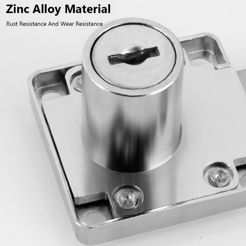 Zinc Alloy Drawer Lock for Hom - Medicine Cabinet Lock 리뷰 및 가격