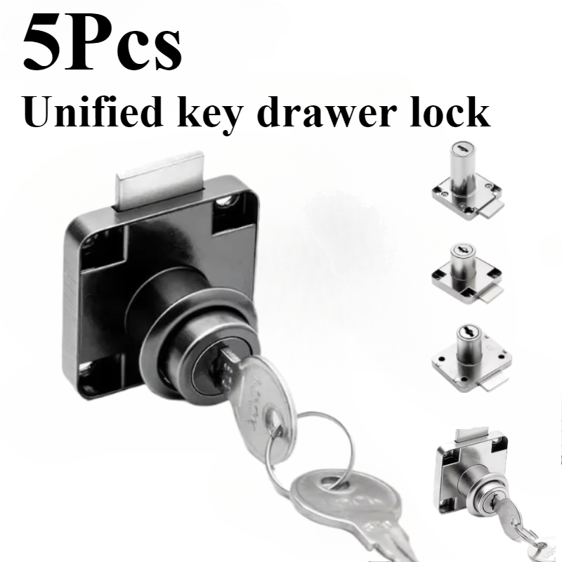 5 Pcs Uniform Key Cabinet Draw - Medicine Cabinet Lock 리뷰 및 가격