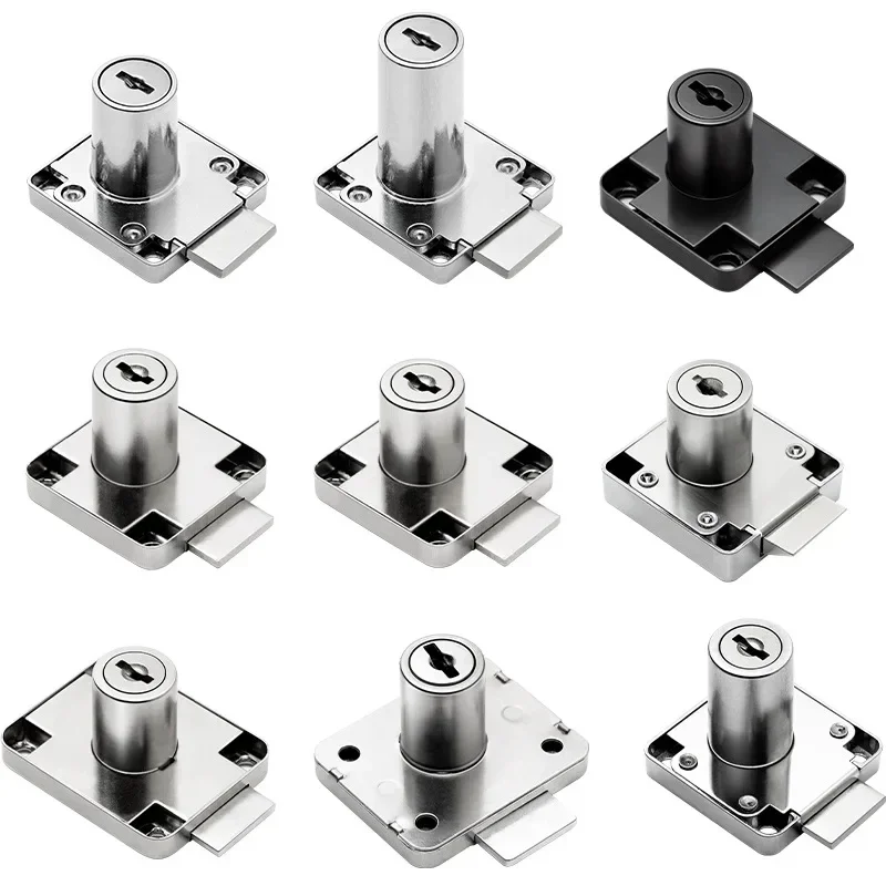 5 Pcs Uniform Key Cabinet Draw - Medicine Cabinet Lock 리뷰 및 가격