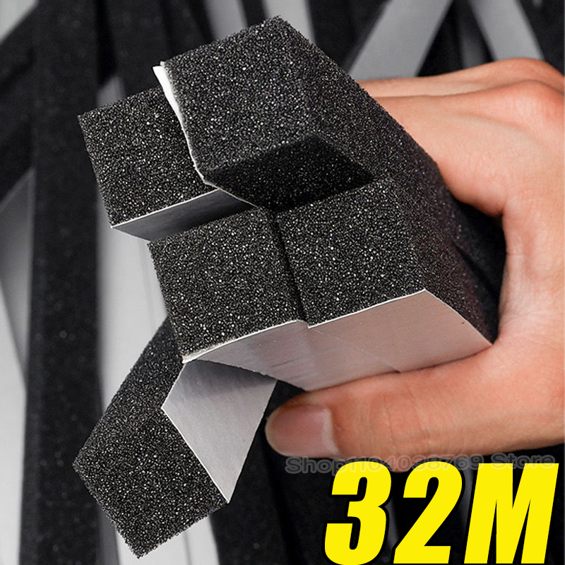 Thick Foam Window Sealing Stri - Window Lock Bar 리뷰 및 가격