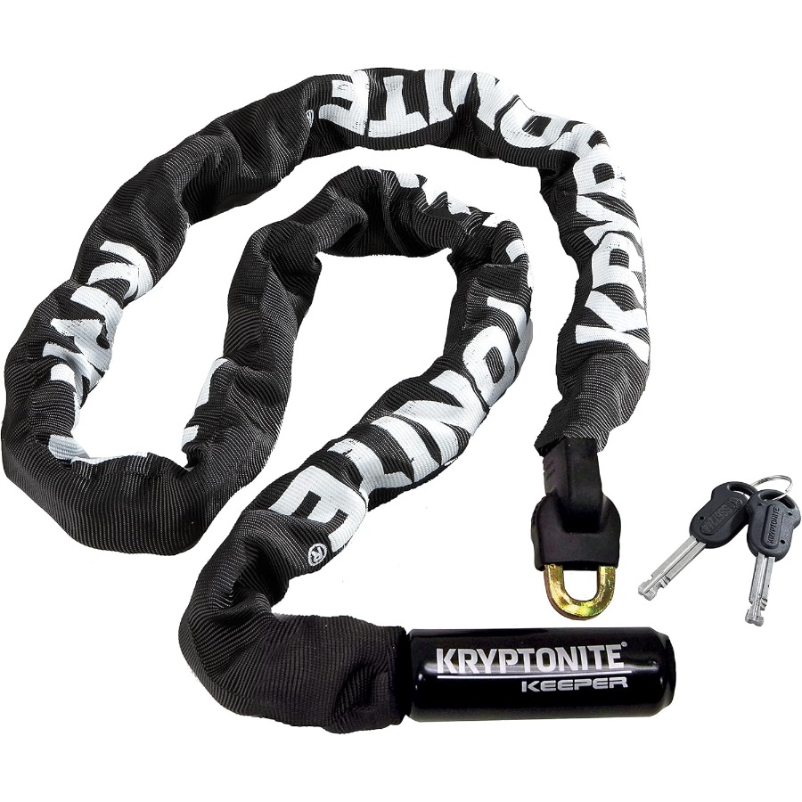 712 Bike Chain Lock 4 Feet Lon - Security Chain Door 리뷰 및 가격