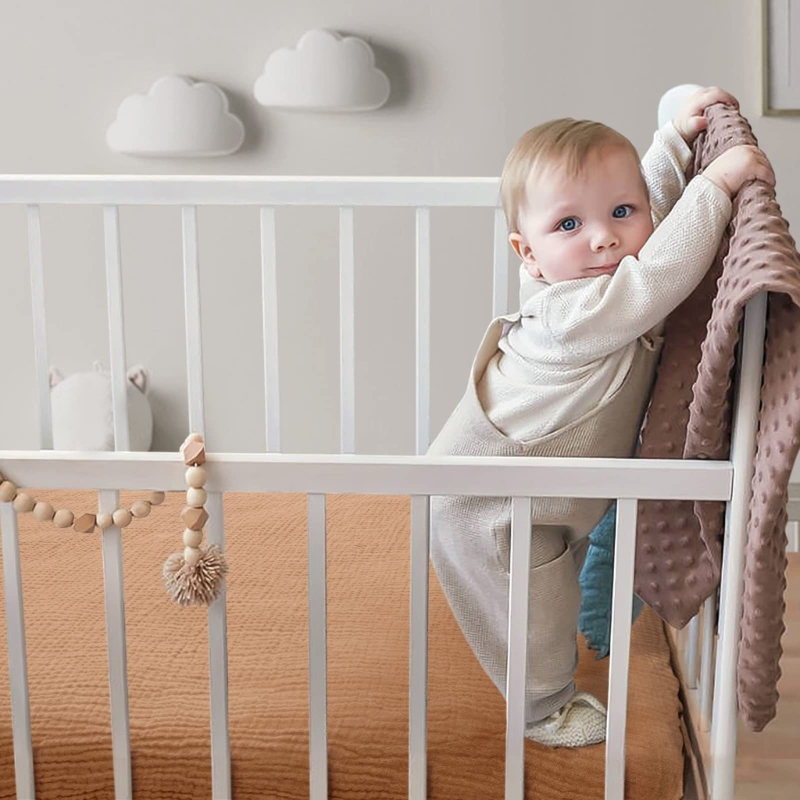 Baby Bed Fitted Sheet Mattress - Outlet Cover Baby 리뷰 및 가격