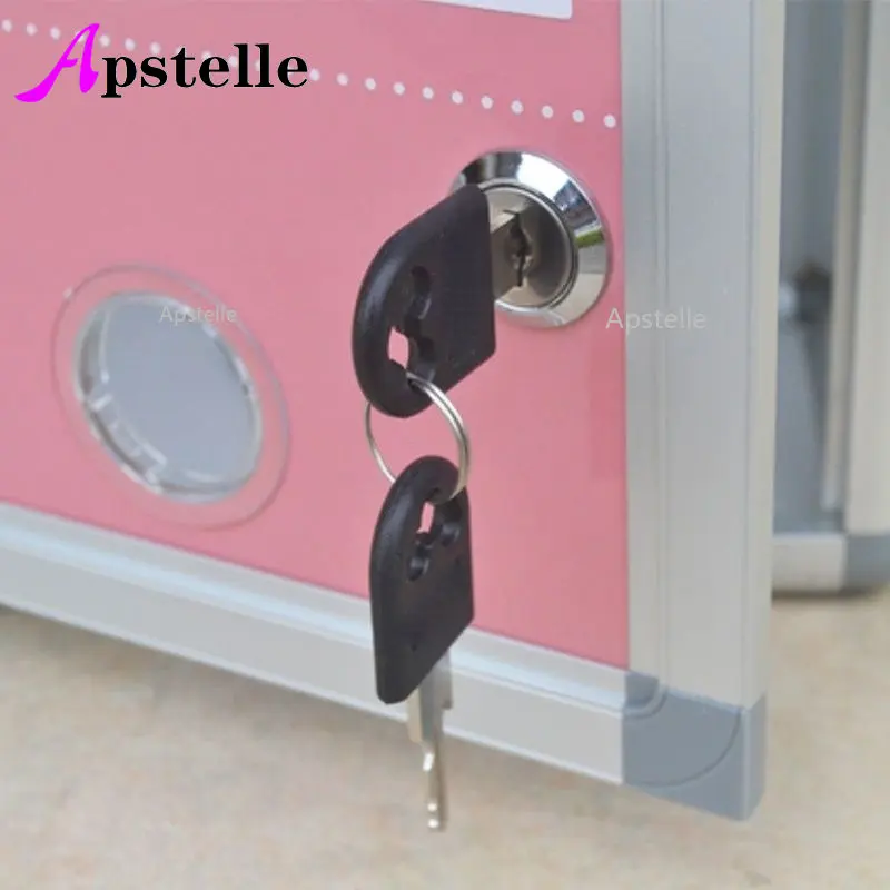 Apstelle Replacement Desk Draw - Medicine Cabinet Lock 리뷰 및 가격