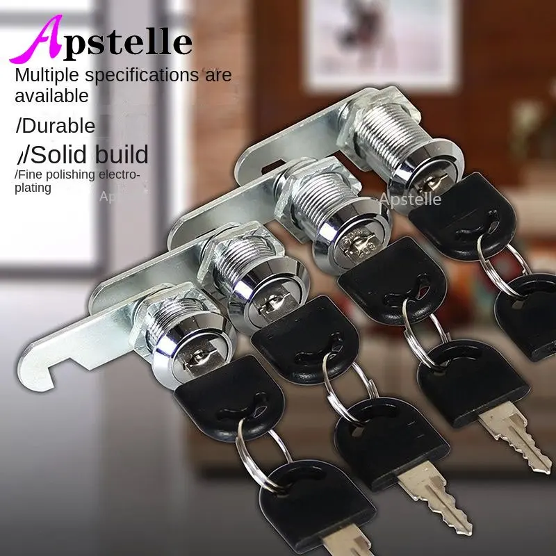 Apstelle Replacement Desk Draw - Medicine Cabinet Lock 리뷰 및 가격