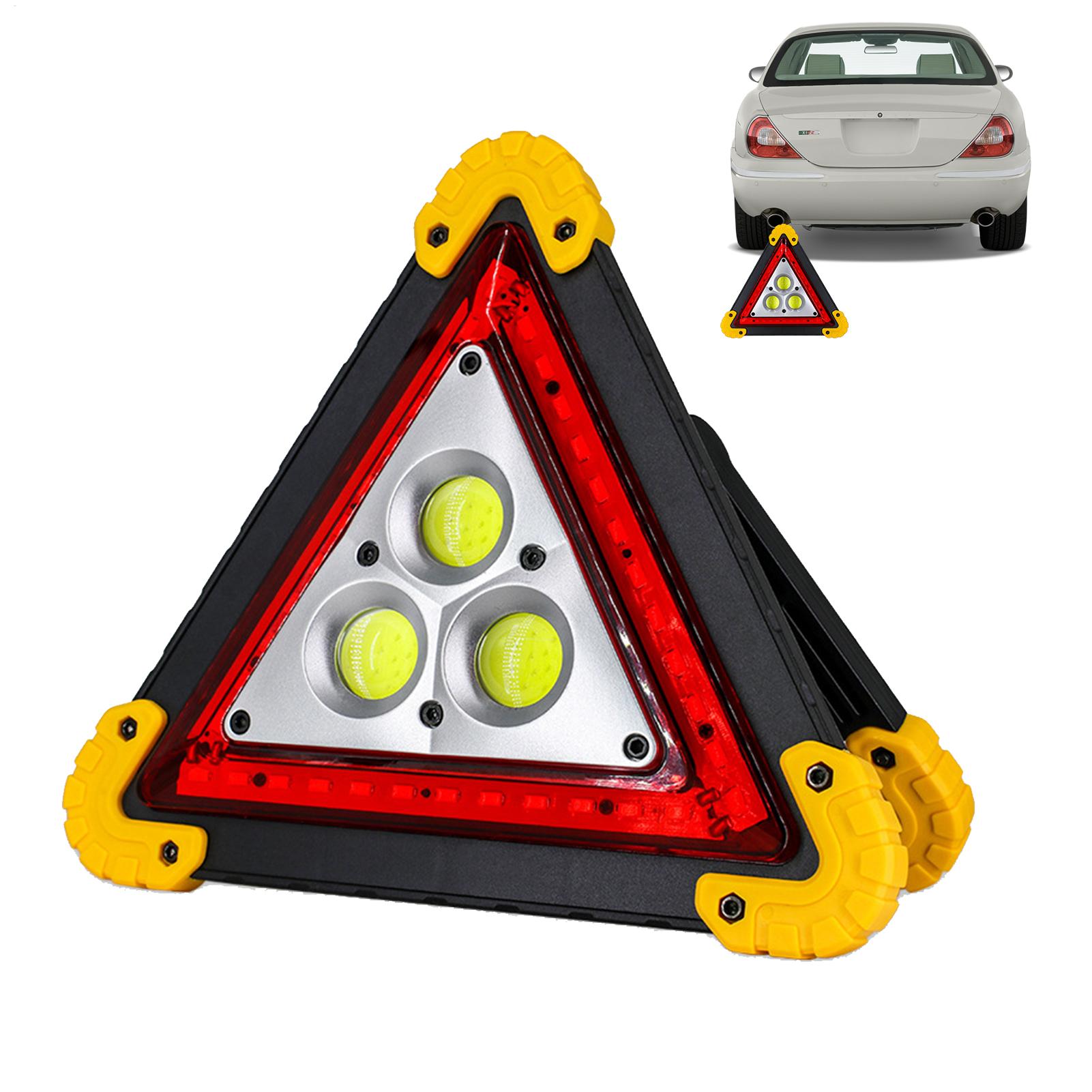 Emergency Safety Triangle Stop - Emergency Exit Sign 리뷰 및 가격