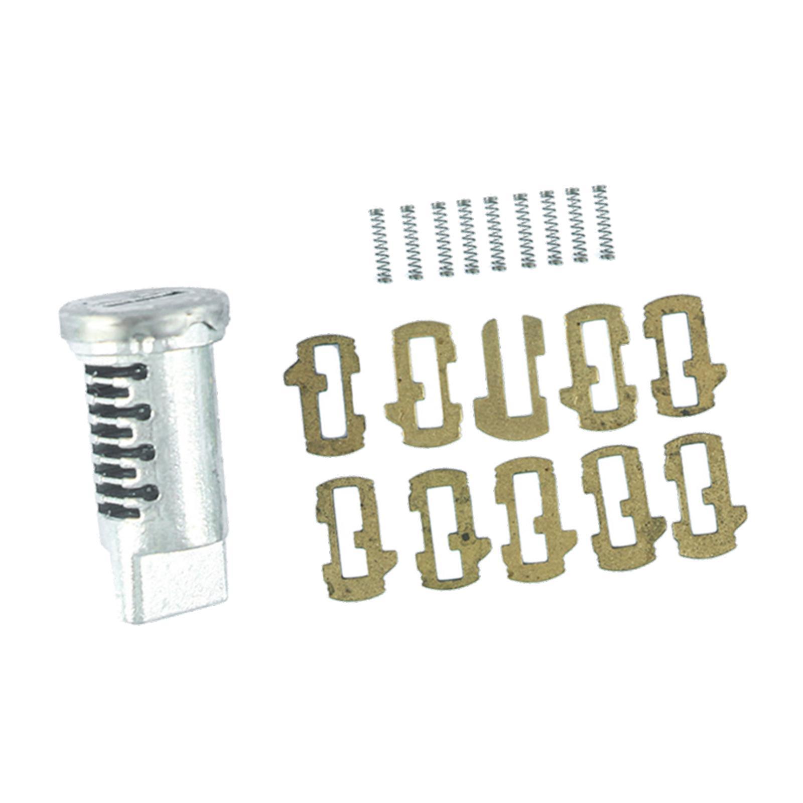 Metal Motorcycle Trunk Lock Co - Lockbox Key Secure 리뷰 및 가격