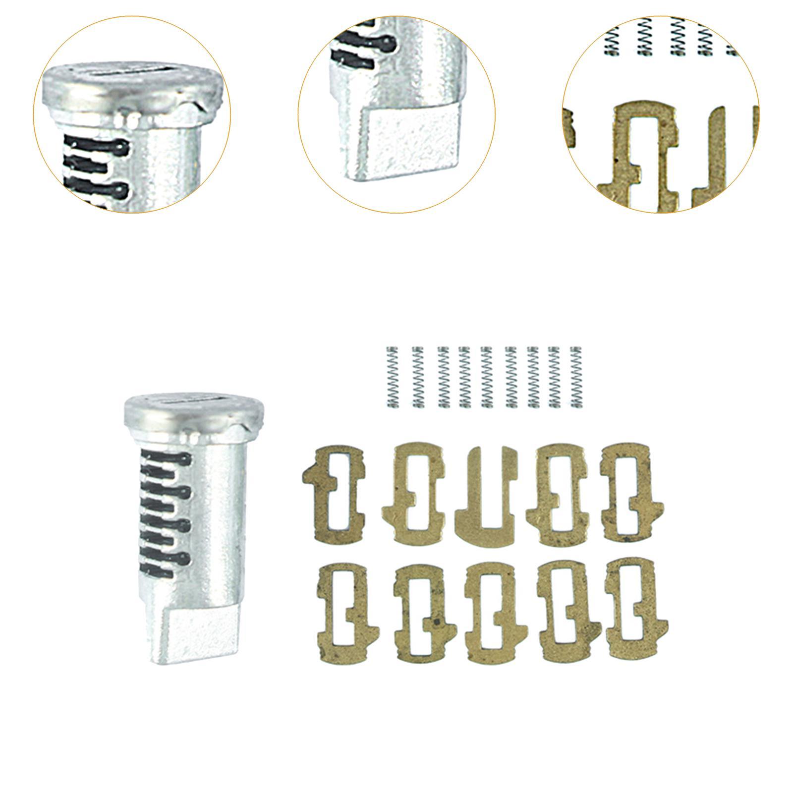 Metal Motorcycle Trunk Lock Co - Lockbox Key Secure 리뷰 및 가격