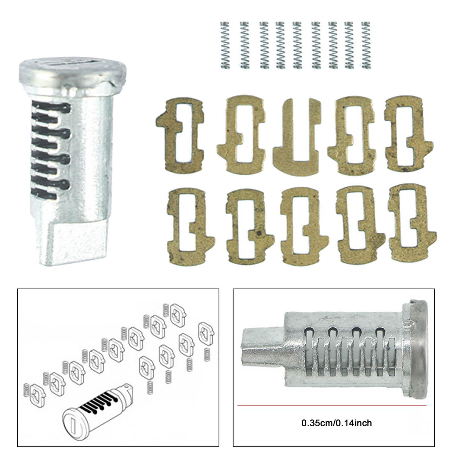 Metal Motorcycle Trunk Lock Co - Lockbox Key Secure 리뷰 및 가격