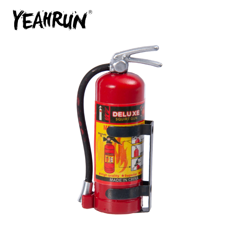 YEAHRUN Simulated Mini Fire Ex - Fire Extinguisher Small 리뷰 및 가격