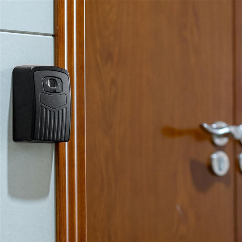 B68A TUYA Smart Key Box Blueto - Lockbox Key Secure 리뷰 및 가격