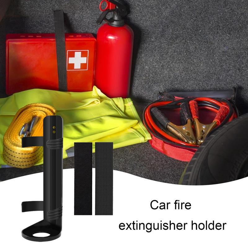 Car Trunk Fire Extinguisher Br - Fire Extinguisher Small 리뷰 및 가격
