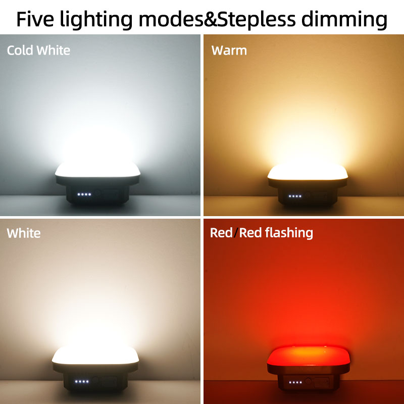 MOSLIGHTING Outdoor Camping La - Power Outage Light 리뷰 및 가격