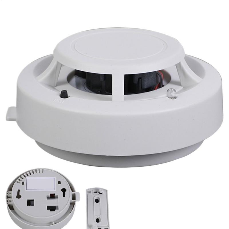 Fire Alarm Home Fire Alarm Sma - Smoke Detector Interconnected 리뷰 및 가격