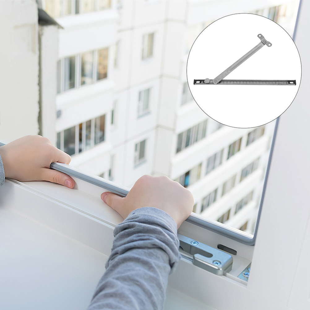 2Pcs Adjustable Window Lock Ba - Window Lock Bar 리뷰 및 가격