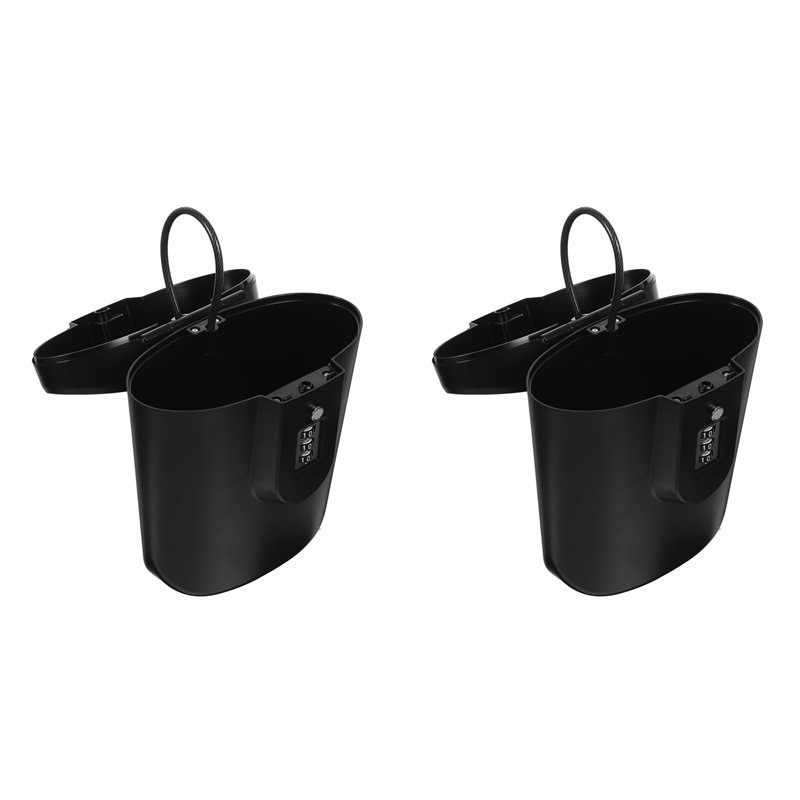 【DIGITAL GADGET】2X Safe Lock B - Lockbox Key Secure 리뷰 및 가격
