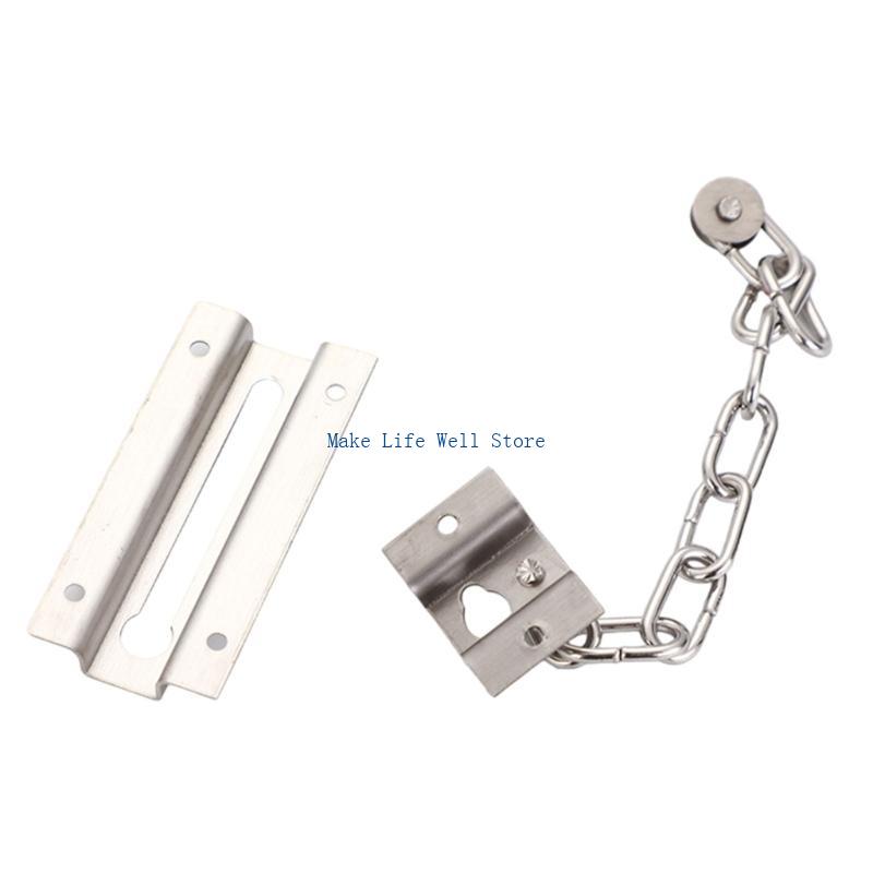 Thickened Door Lock Convenient - Security Chain Door 리뷰 및 가격