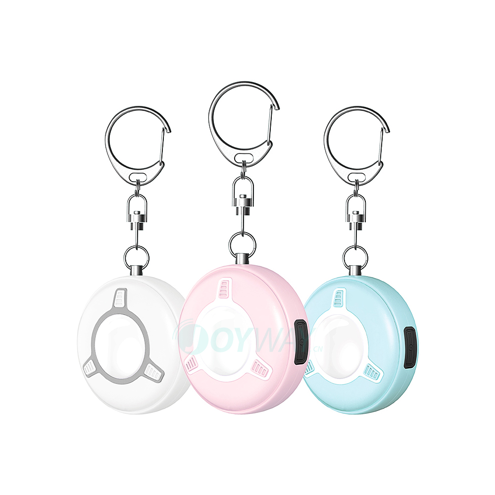 Kids Self Defense Security 130 - Personal Alarm Keychain 리뷰 및 가격