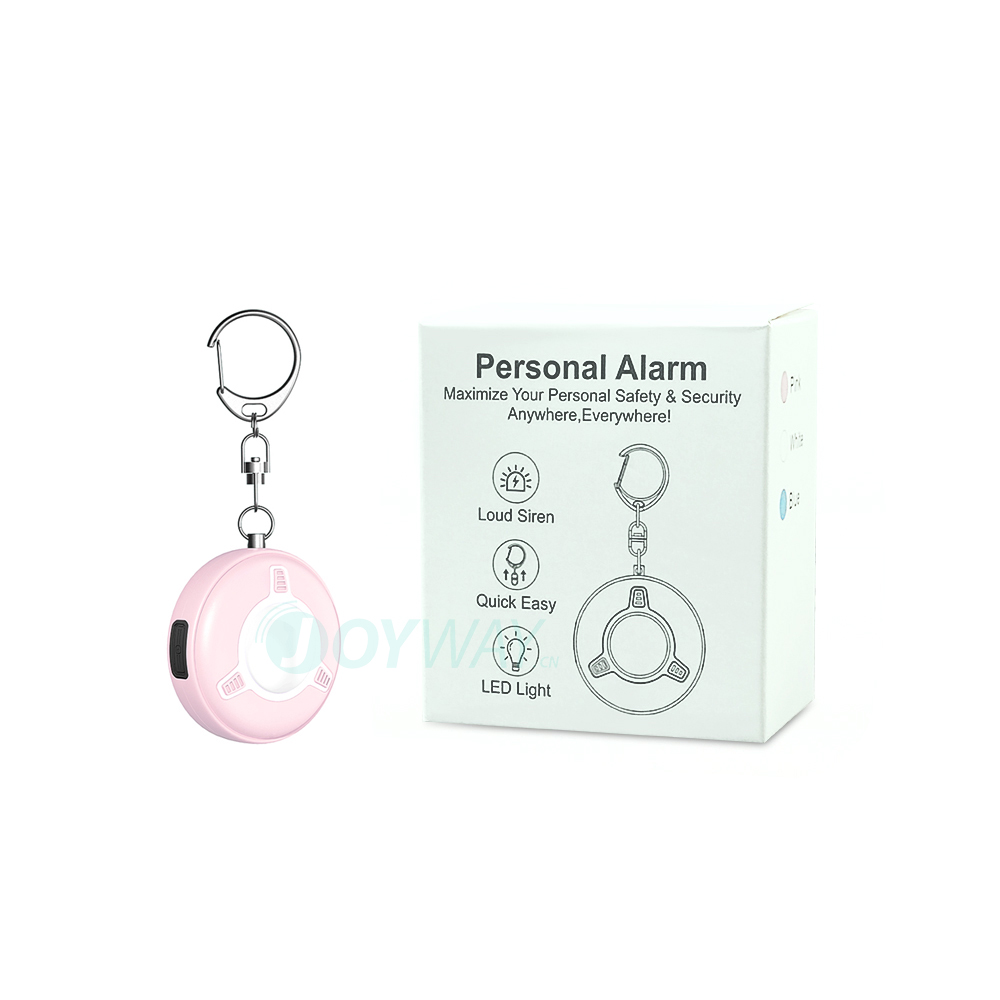 Kids Self Defense Security 130 - Personal Alarm Keychain 리뷰 및 가격