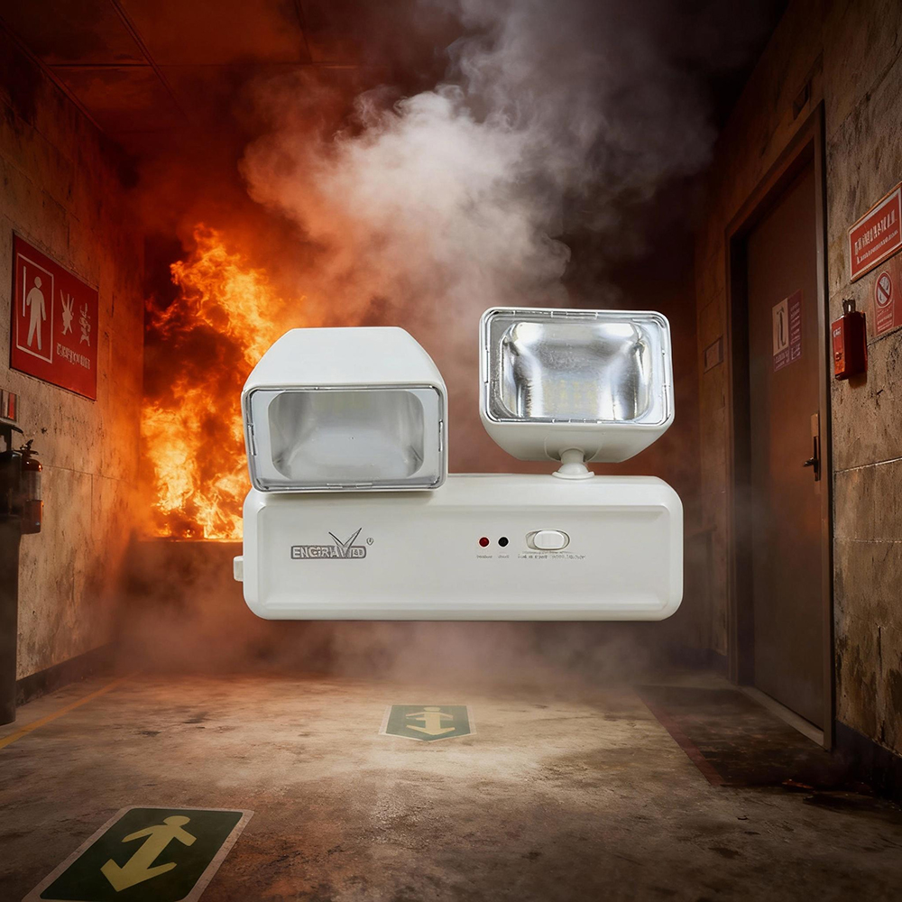 Emergency Exit Light LED Emerg - Power Outage Light 리뷰 및 가격