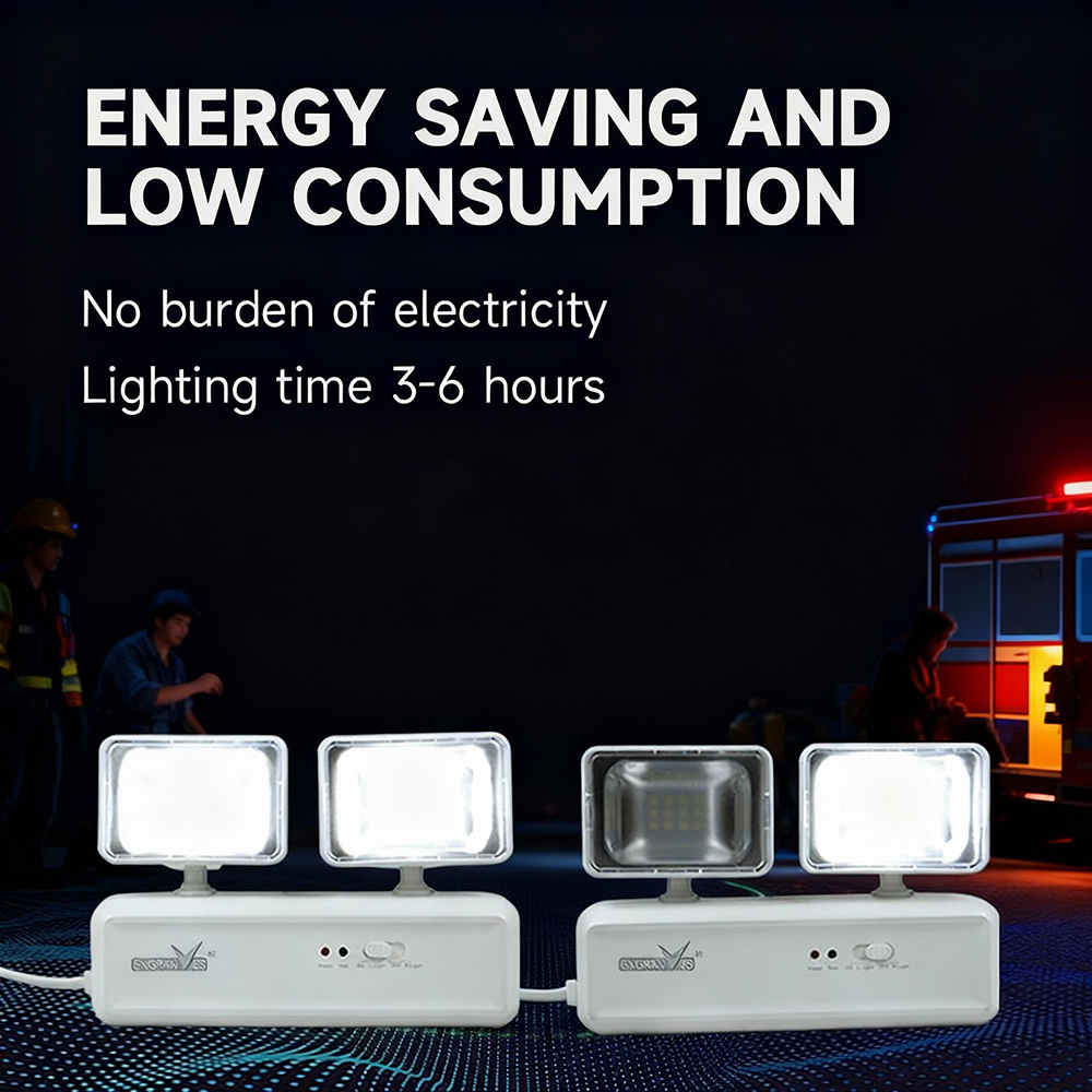 Emergency Exit Light LED Emerg - Power Outage Light 리뷰 및 가격