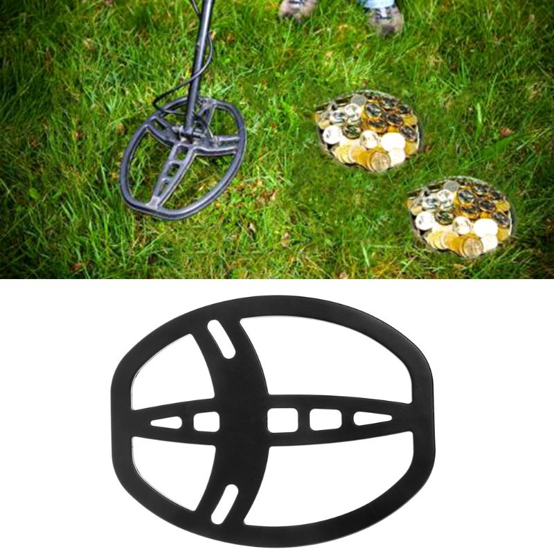 Metal Detector Coil Cover for  - Co Detector Plug 리뷰 및 가격