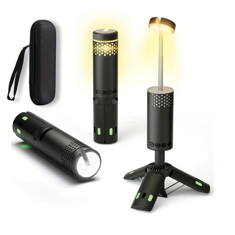 NITEK 9000mAh Telescopic Campi - Power Outage Light 리뷰 및 가격