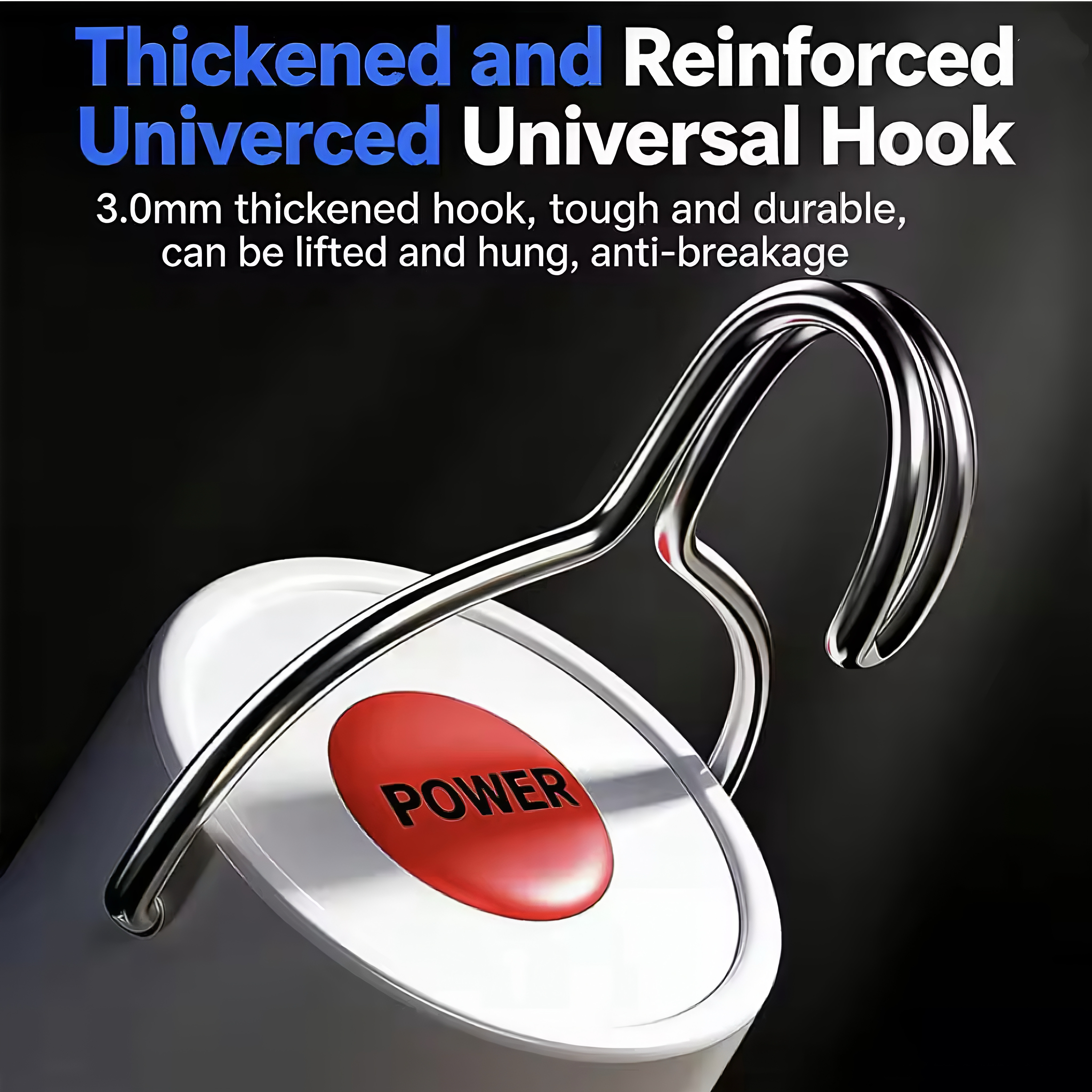 USB Rechargeable Emergency Lig - Power Outage Light 리뷰 및 가격