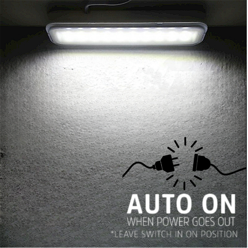 LED Emergency Light Portable R - Power Outage Light 리뷰 및 가격