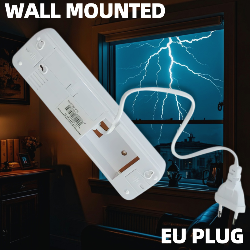 LED Emergency Light Portable R - Power Outage Light 리뷰 및 가격