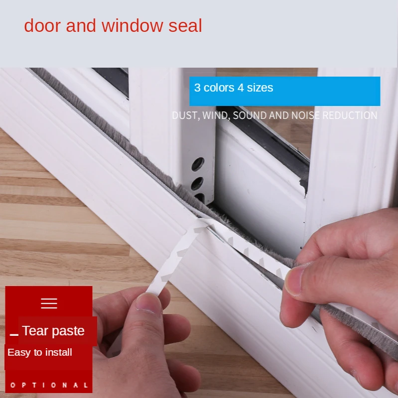 3/5/10 meters Self-adhesive Se - Window Lock Bar 리뷰 및 가격