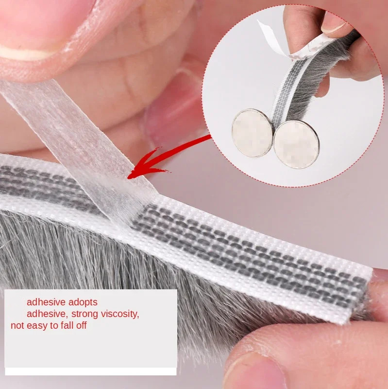 3/5/10 meters Self-adhesive Se - Window Lock Bar 리뷰 및 가격