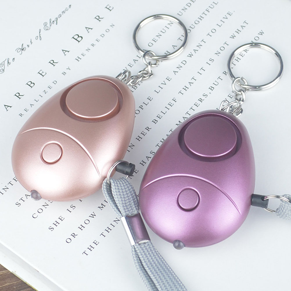 3Pcs Personal Emergency Alarm  - Personal Alarm Keychain 리뷰 및 가격