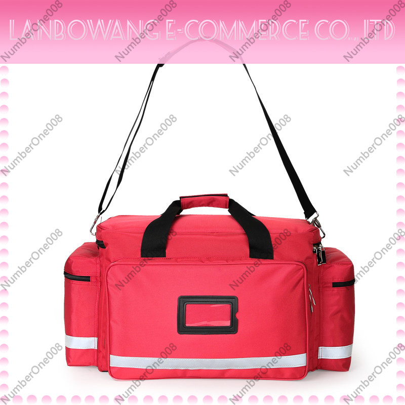 Large Capacity Emergency Survi - First Aid Bag Kit 리뷰 및 가격