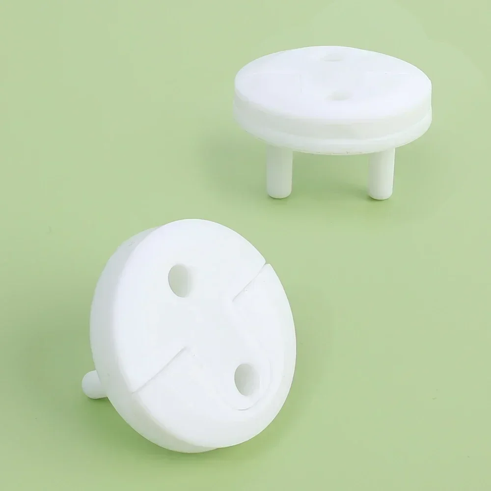 White Electrical Safety Socket - Outlet Cover Baby 리뷰 및 가격