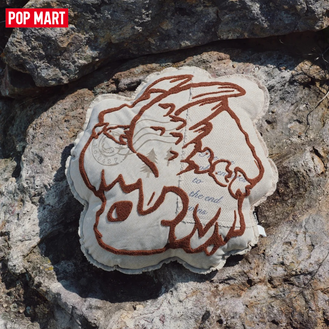 Genuine POP MART Hirnon Whispe - Fire Blanket Kitchen 리뷰 및 가격