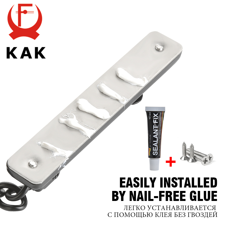 KAK 304 Stainless Steel Securi - Security Chain Door 리뷰 및 가격
