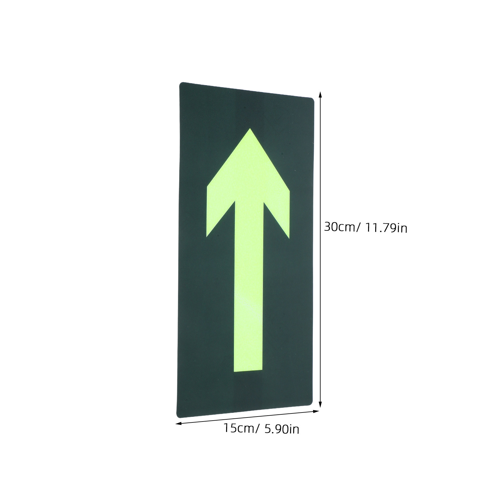 8Pcs Emergency Exit Arrow Stic - Emergency Exit Sign 리뷰 및 가격