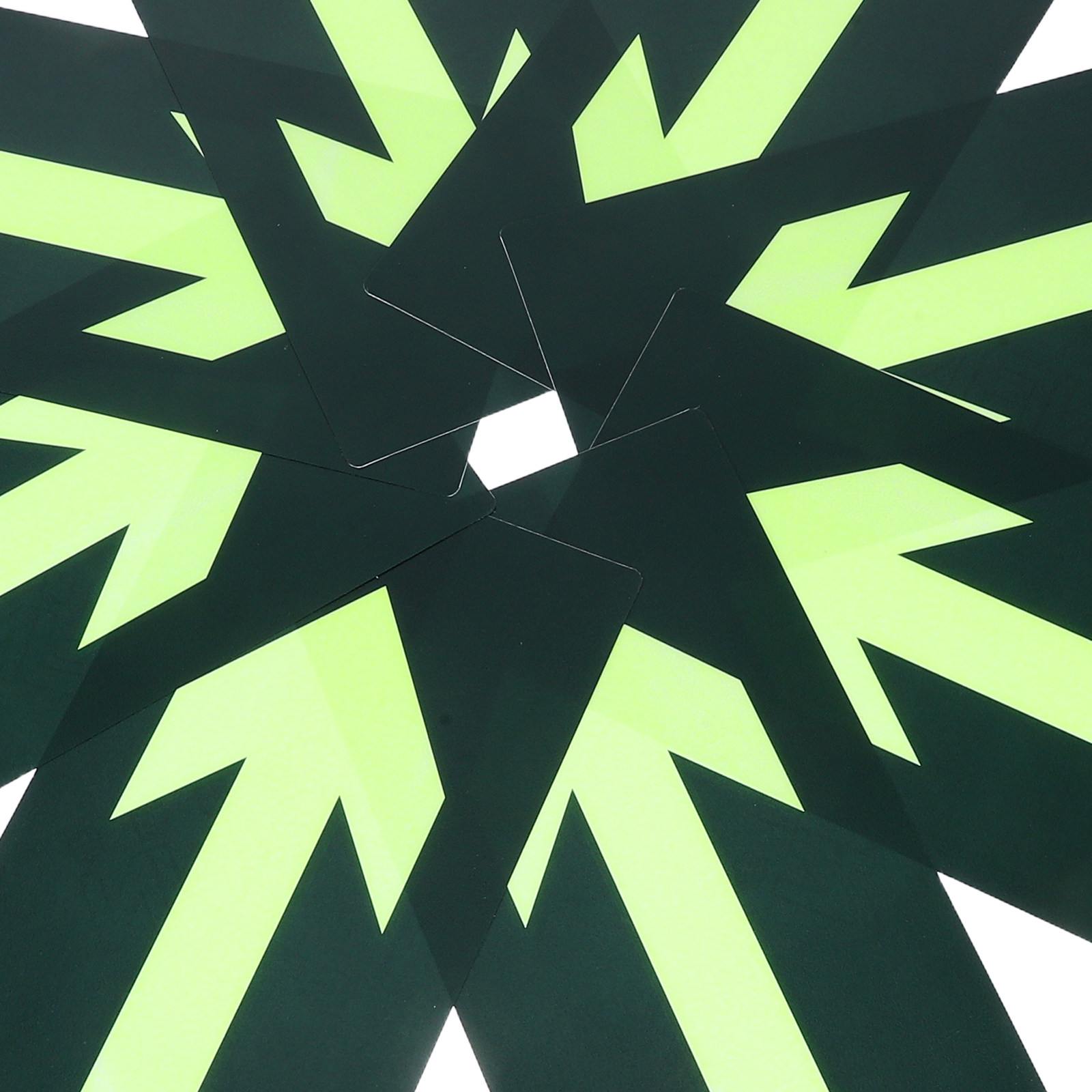 8Pcs Emergency Exit Arrow Stic - Emergency Exit Sign 리뷰 및 가격