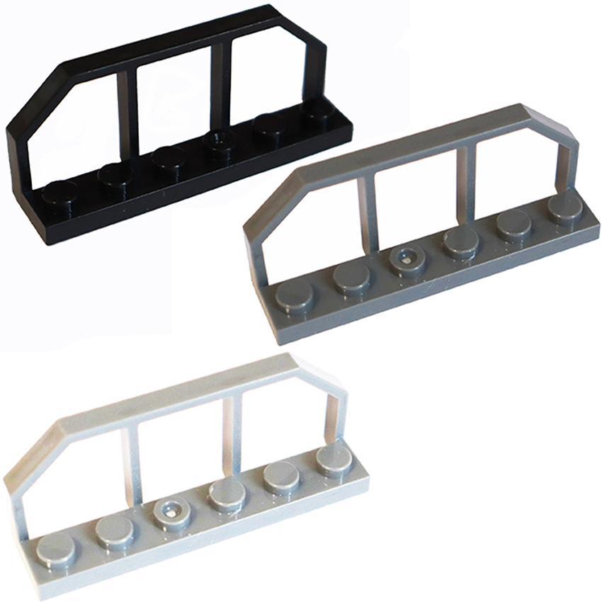 City Accessories Building Bloc - Fire Escape Ladder 리뷰 및 가격