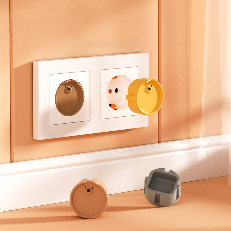 5Pcs Baby Safety Protection So - Outlet Cover Baby 리뷰 및 가격