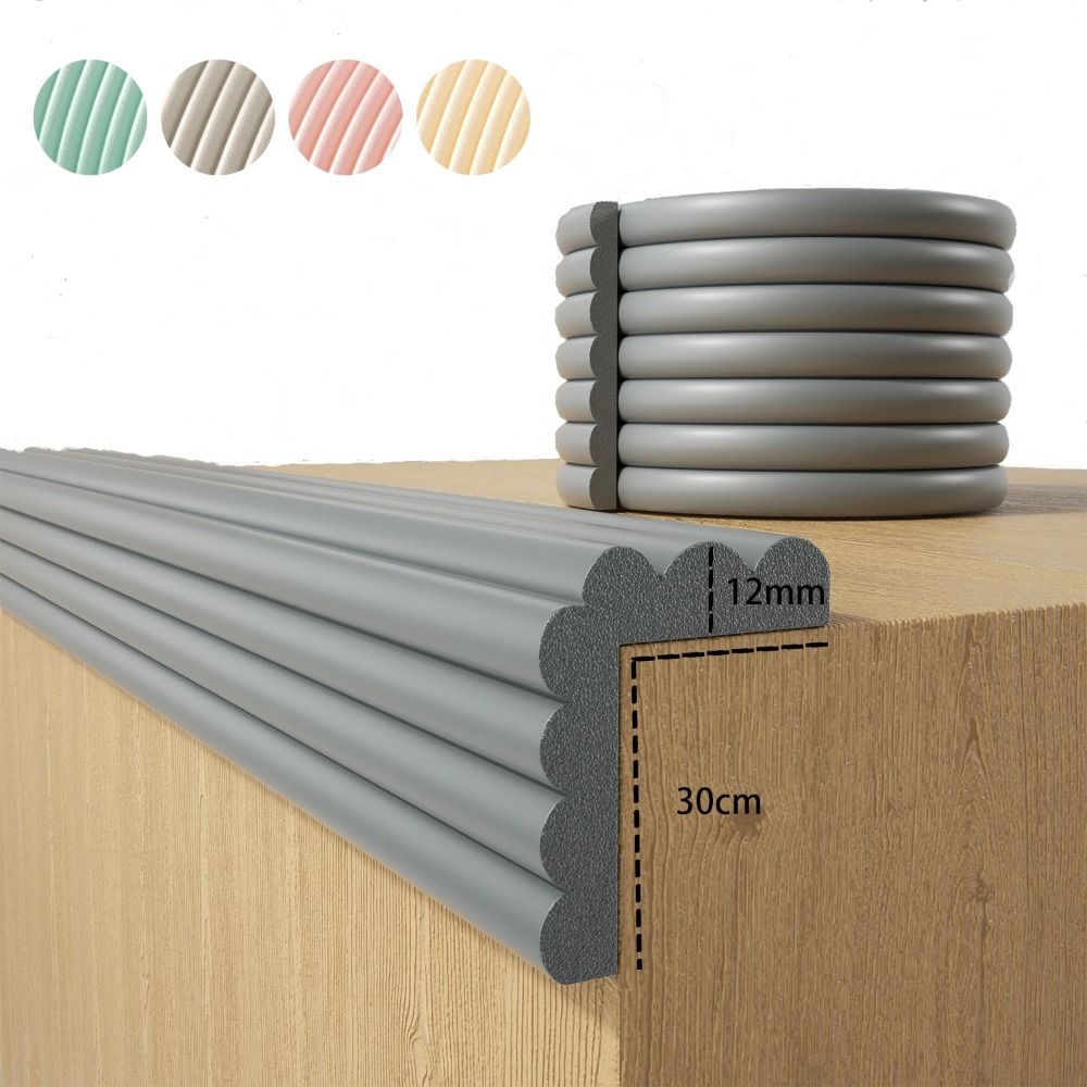 2m Desk Edge Guard Strip Baby  - Outlet Cover Baby 리뷰 및 가격