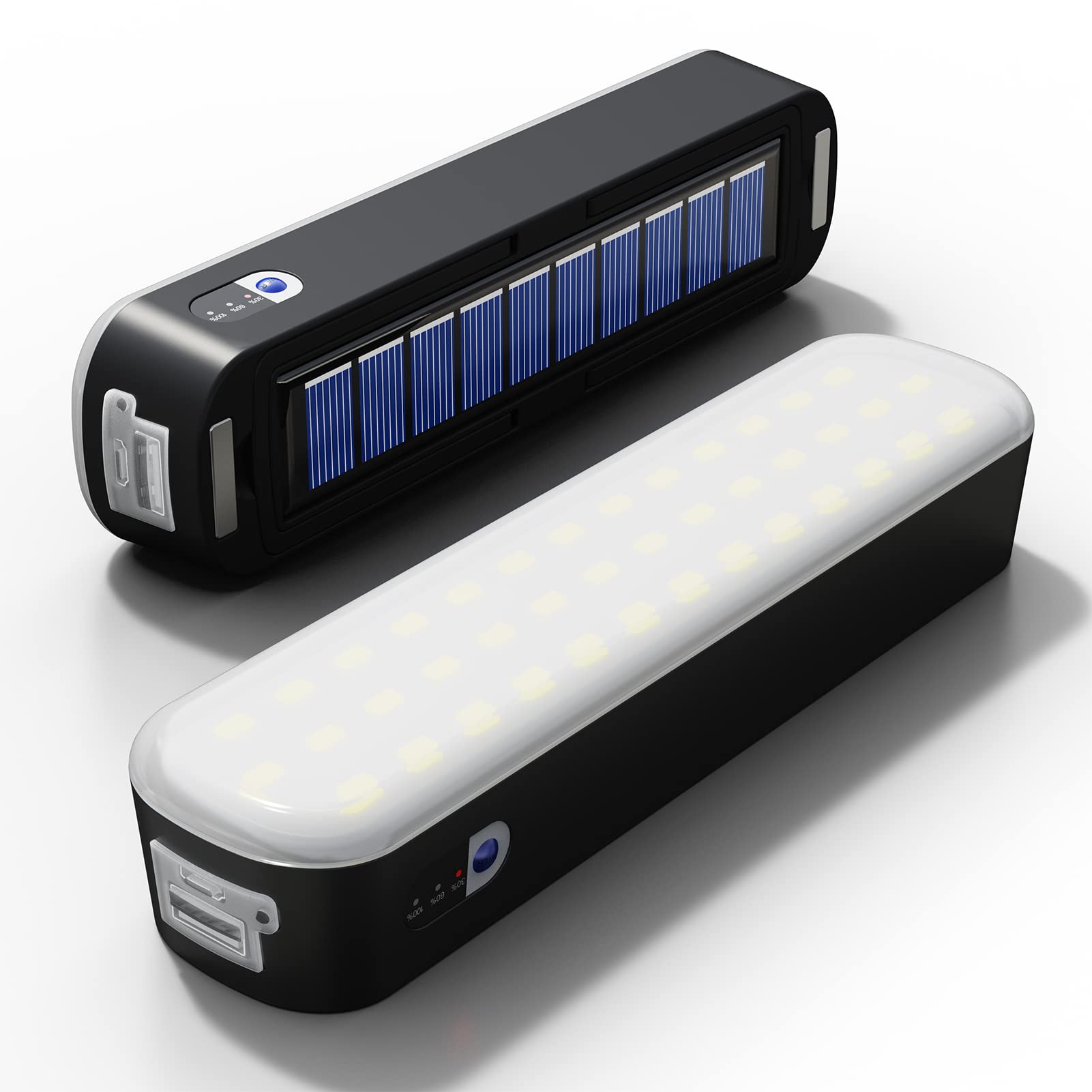 Solar Rechargeable Camping Lan - Power Outage Light 리뷰 및 가격