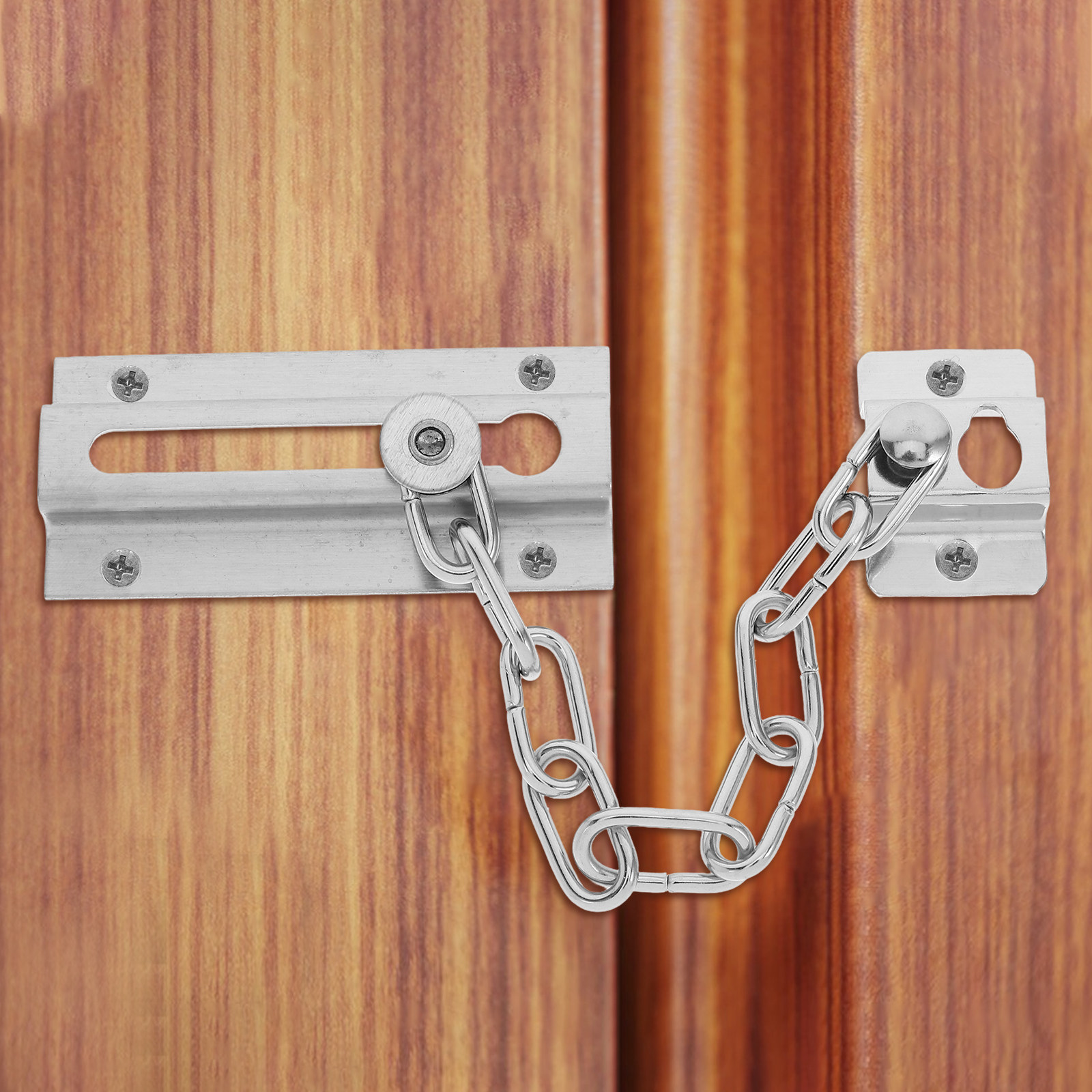 Door Chain Lock Stainless Stee - Security Chain Door 리뷰 및 가격